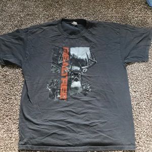 Realtree men’s T-shirt